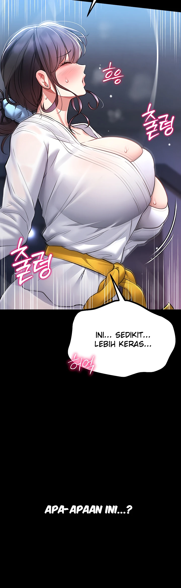 I Will Teach You Self Defense - Page 54